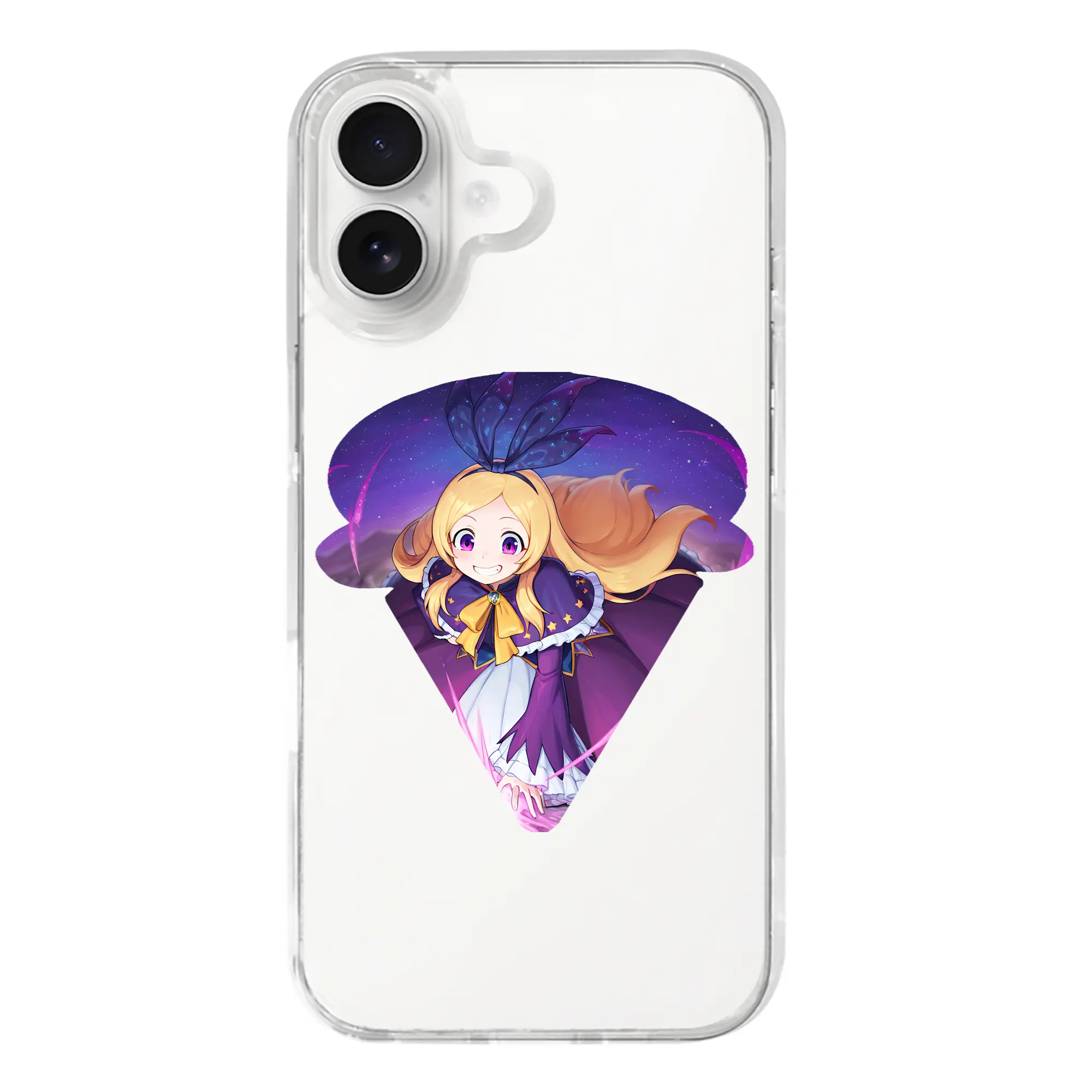 モンスト グッズ,パンドラ - iPhone 17シリーズ 透明スマホケース – 薄型・耐衝撃・精密フィット保護カバー